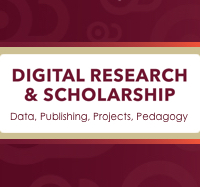 Office of Digital Research and Scholarship